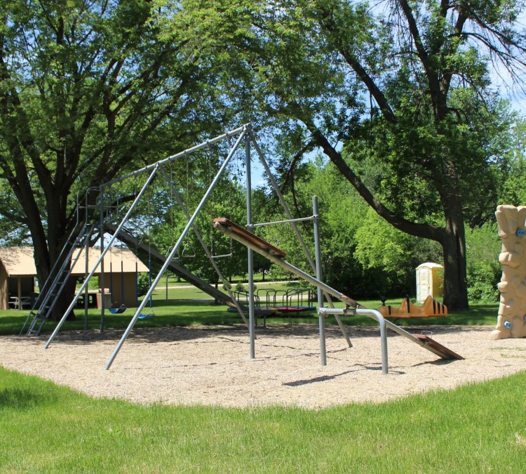 Plover City Park (Rolfe,&nbspIA)
